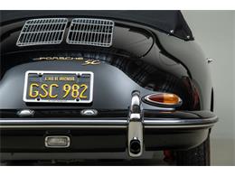1964 Porsche 356 (CC-2102975) for sale in Scotts Valley, California