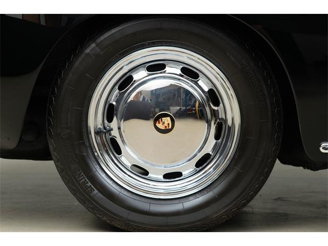 1964 Porsche 356 (CC-2102975) for sale in Scotts Valley, California
