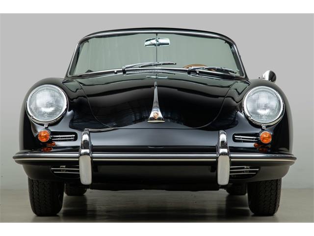1964 Porsche 356 (CC-2102975) for sale in Scotts Valley, California