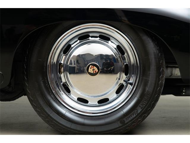 1964 Porsche 356 (CC-2102975) for sale in Scotts Valley, California
