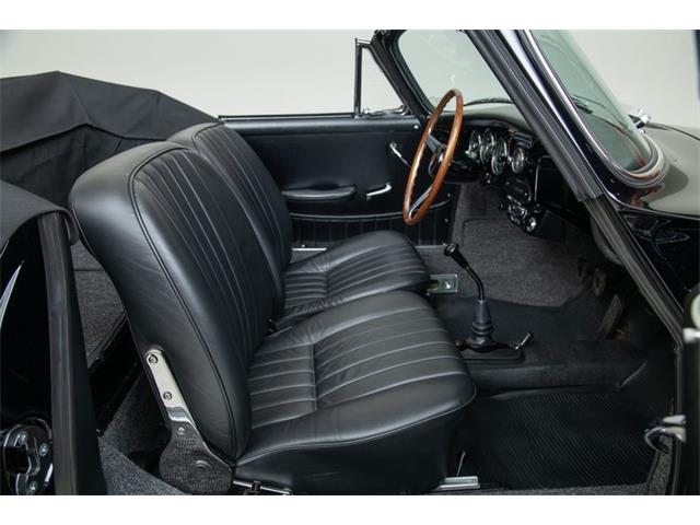 1964 Porsche 356 (CC-2102975) for sale in Scotts Valley, California