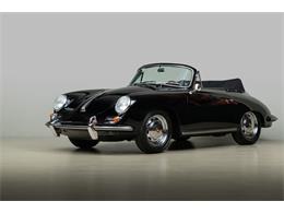 1964 Porsche 356 (CC-2102975) for sale in Scotts Valley, California