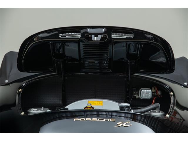 1964 Porsche 356 (CC-2102975) for sale in Scotts Valley, California