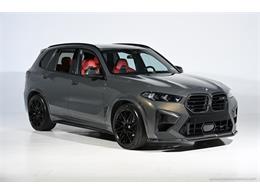 2025 BMW X5 (CC-2102976) for sale in Farmingdale, New York