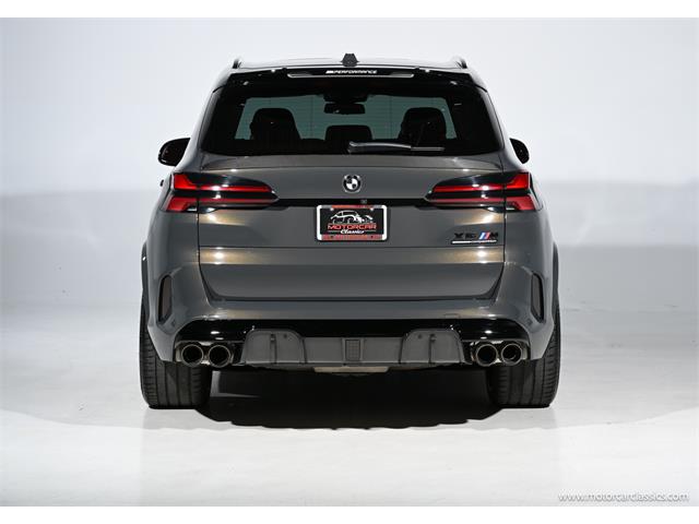 2025 BMW X5 (CC-2102976) for sale in Farmingdale, New York