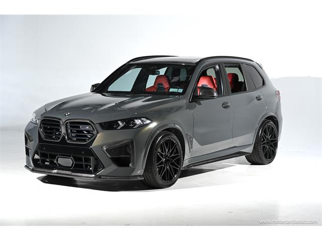 2025 BMW X5 (CC-2102976) for sale in Farmingdale, New York