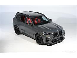 2025 BMW X5 (CC-2102976) for sale in Farmingdale, New York
