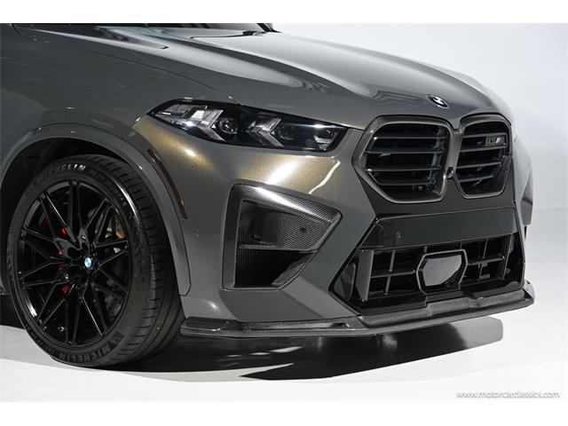 2025 BMW X5 (CC-2102976) for sale in Farmingdale, New York