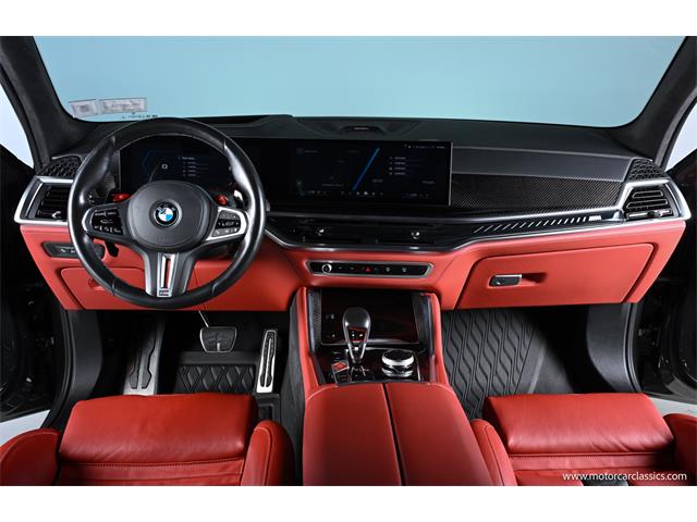 2025 BMW X5 (CC-2102976) for sale in Farmingdale, New York