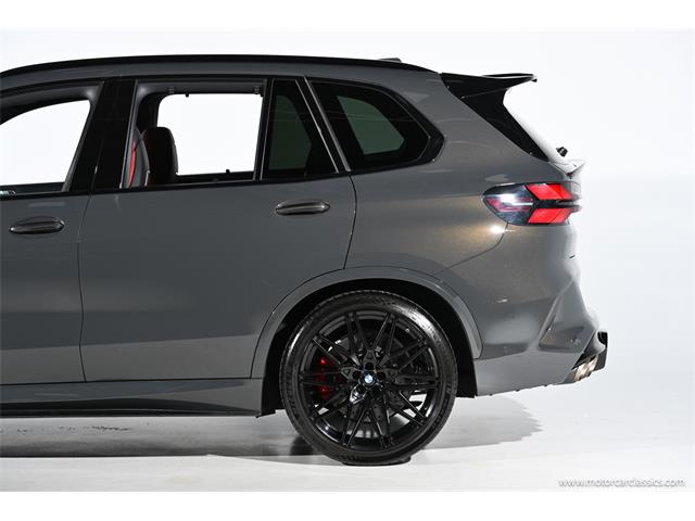 2025 BMW X5 (CC-2102976) for sale in Farmingdale, New York