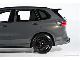 2025 BMW X5 (CC-2102976) for sale in Farmingdale, New York