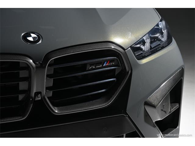 2025 BMW X5 (CC-2102976) for sale in Farmingdale, New York