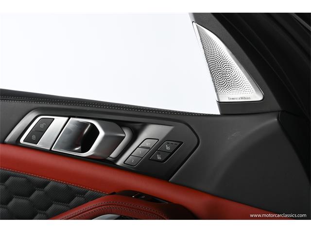 2025 BMW X5 (CC-2102976) for sale in Farmingdale, New York