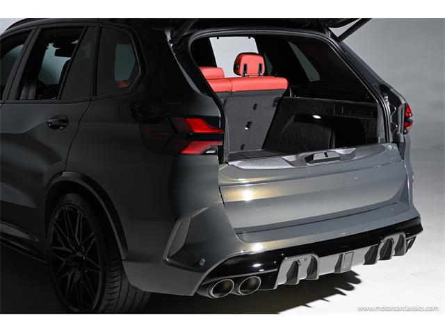 2025 BMW X5 (CC-2102976) for sale in Farmingdale, New York