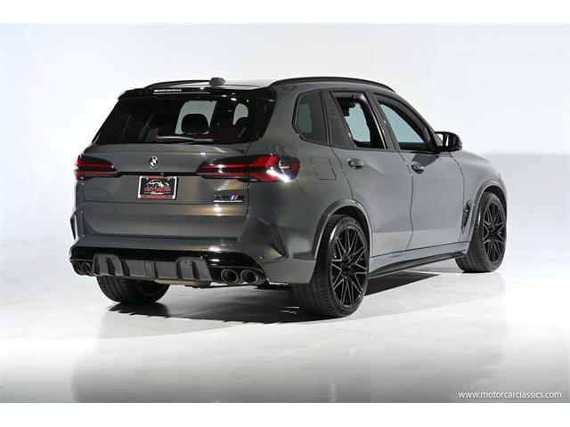 2025 BMW X5 (CC-2102976) for sale in Farmingdale, New York