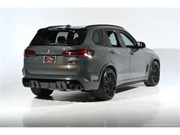 2025 BMW X5 (CC-2102976) for sale in Farmingdale, New York