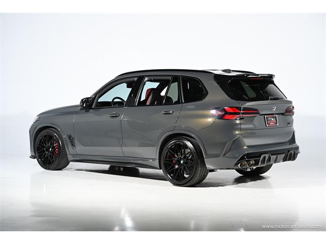 2025 BMW X5 (CC-2102976) for sale in Farmingdale, New York