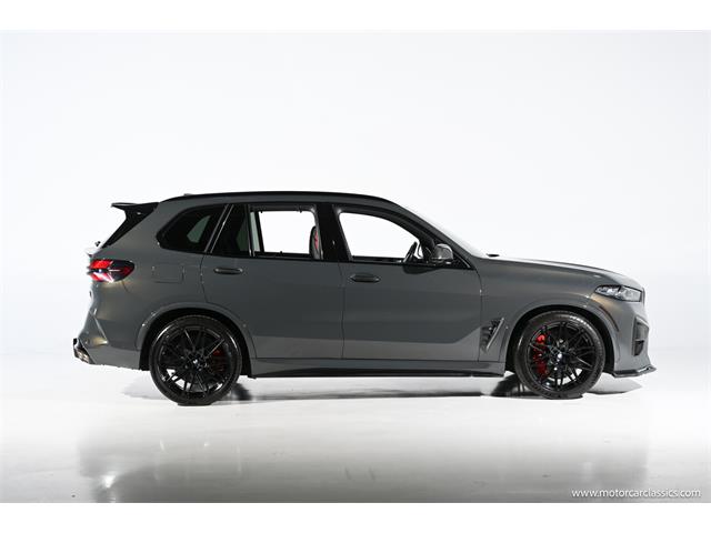 2025 BMW X5 (CC-2102976) for sale in Farmingdale, New York