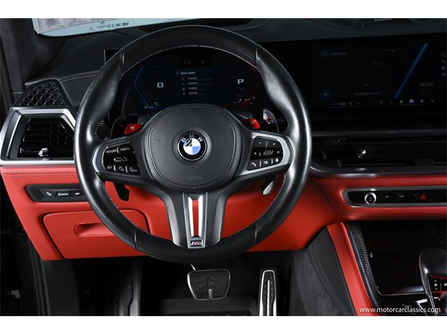 2025 BMW X5 (CC-2102976) for sale in Farmingdale, New York