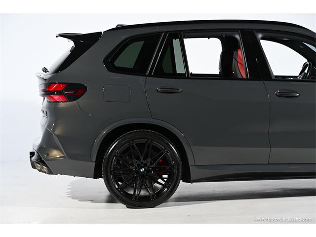 2025 BMW X5 (CC-2102976) for sale in Farmingdale, New York