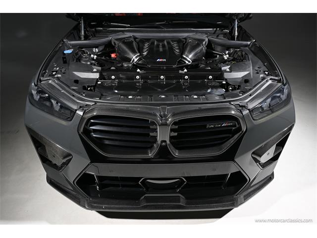 2025 BMW X5 (CC-2102976) for sale in Farmingdale, New York