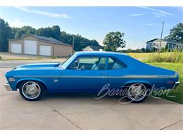 1972 Chevrolet Nova (CC-2102977) for sale in Las Vegas, Nevada