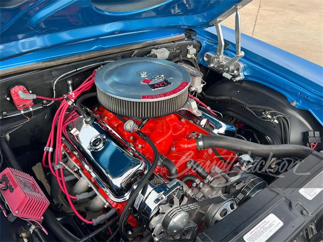 1972 Chevrolet Nova (CC-2102977) for sale in Las Vegas, Nevada