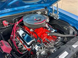 1972 Chevrolet Nova (CC-2102977) for sale in Las Vegas, Nevada
