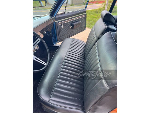 1972 Chevrolet Nova (CC-2102977) for sale in Las Vegas, Nevada