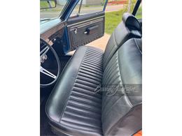 1972 Chevrolet Nova (CC-2102977) for sale in Las Vegas, Nevada
