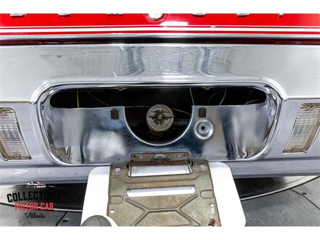1972 Oldsmobile 442 (CC-2102978) for sale in Marietta, Georgia