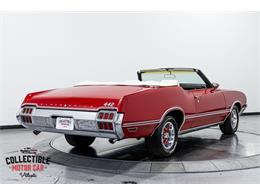 1972 Oldsmobile 442 (CC-2102978) for sale in Marietta, Georgia