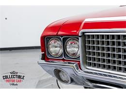 1972 Oldsmobile 442 (CC-2102978) for sale in Marietta, Georgia