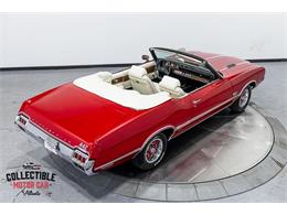 1972 Oldsmobile 442 (CC-2102978) for sale in Marietta, Georgia