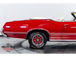 1972 Oldsmobile 442 (CC-2102978) for sale in Marietta, Georgia