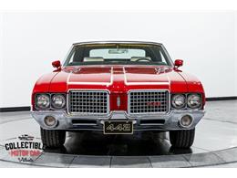 1972 Oldsmobile 442 (CC-2102978) for sale in Marietta, Georgia