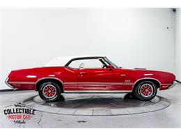 1972 Oldsmobile 442 (CC-2102978) for sale in Marietta, Georgia