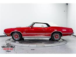1972 Oldsmobile 442 (CC-2102978) for sale in Marietta, Georgia