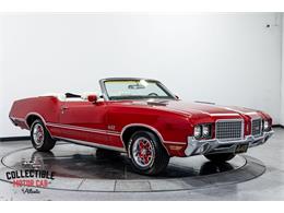 1972 Oldsmobile 442 (CC-2102978) for sale in Marietta, Georgia
