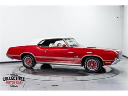 1972 Oldsmobile 442 (CC-2102978) for sale in Marietta, Georgia