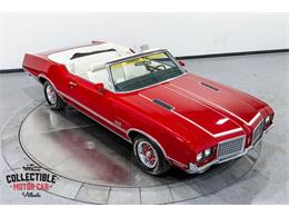 1972 Oldsmobile 442 (CC-2102978) for sale in Marietta, Georgia