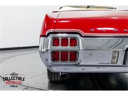 1972 Oldsmobile 442 (CC-2102978) for sale in Marietta, Georgia