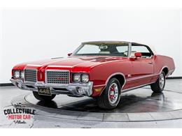 1972 Oldsmobile 442 (CC-2102978) for sale in Marietta, Georgia