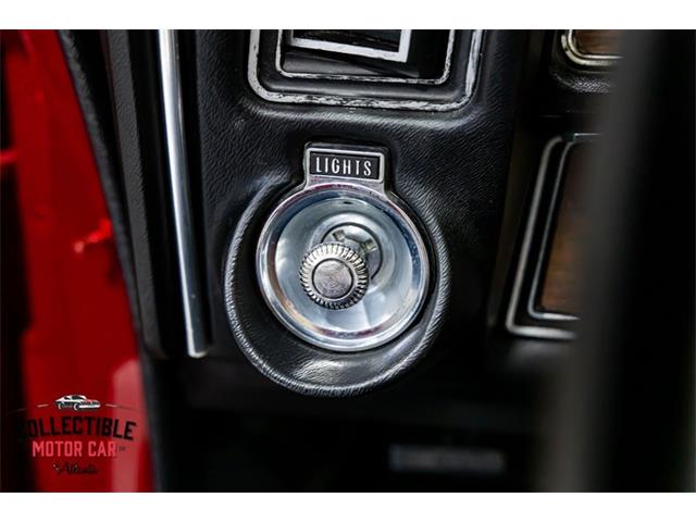 1972 Oldsmobile 442 (CC-2102978) for sale in Marietta, Georgia
