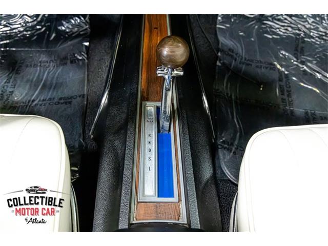 1972 Oldsmobile 442 (CC-2102978) for sale in Marietta, Georgia
