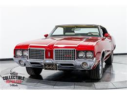 1972 Oldsmobile 442 (CC-2102978) for sale in Marietta, Georgia