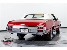 1972 Oldsmobile 442 (CC-2102978) for sale in Marietta, Georgia
