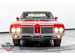 1972 Oldsmobile 442 (CC-2102978) for sale in Marietta, Georgia