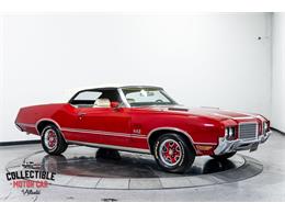 1972 Oldsmobile 442 (CC-2102978) for sale in Marietta, Georgia