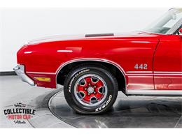 1972 Oldsmobile 442 (CC-2102978) for sale in Marietta, Georgia